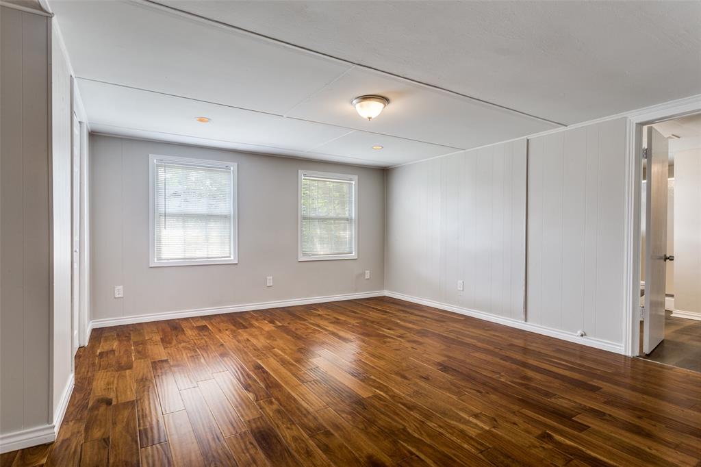 Frisco Railroad Add - Residential