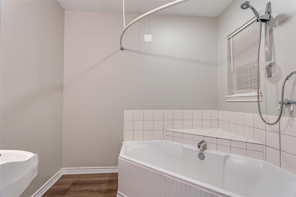 Frisco Railroad Add - Residential