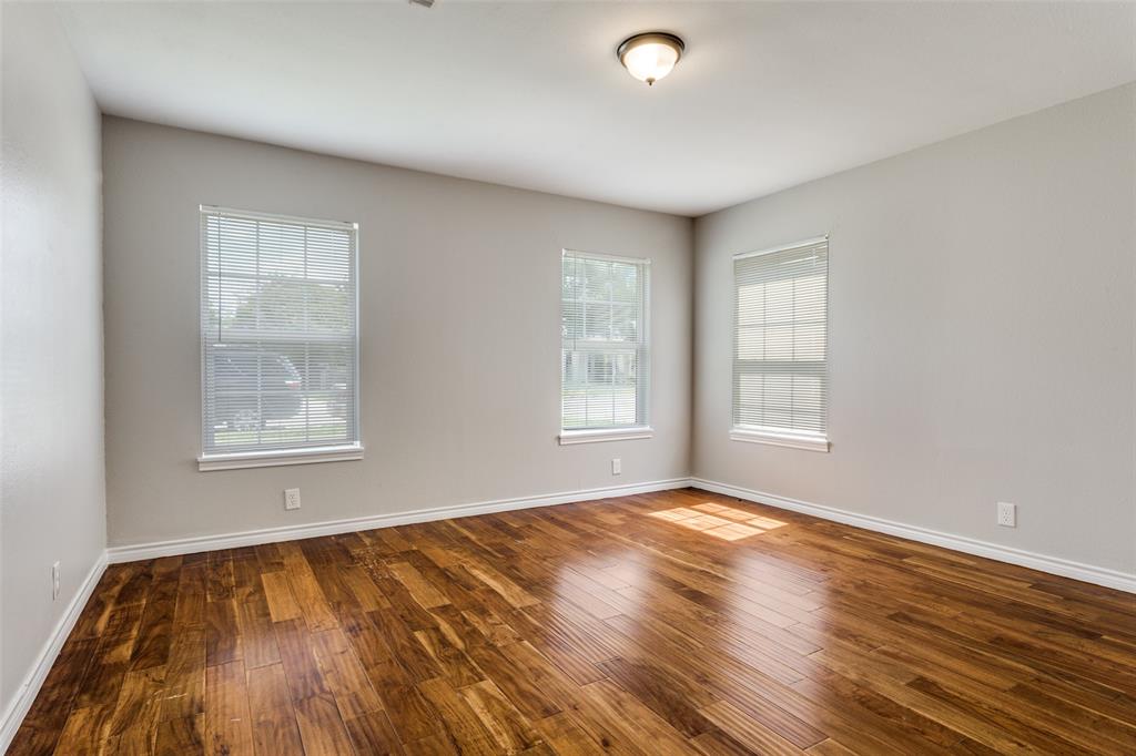 Frisco Railroad Add - Residential