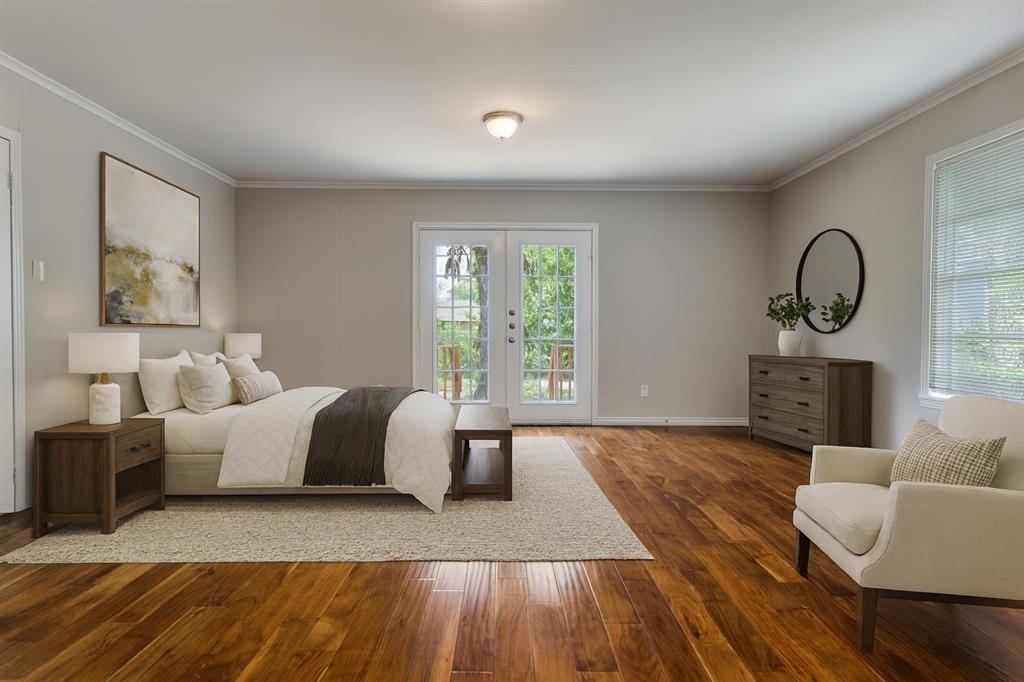 Frisco Railroad Add - Residential