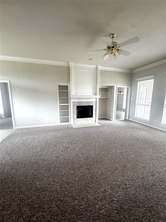 Red Oak Estates - Residential