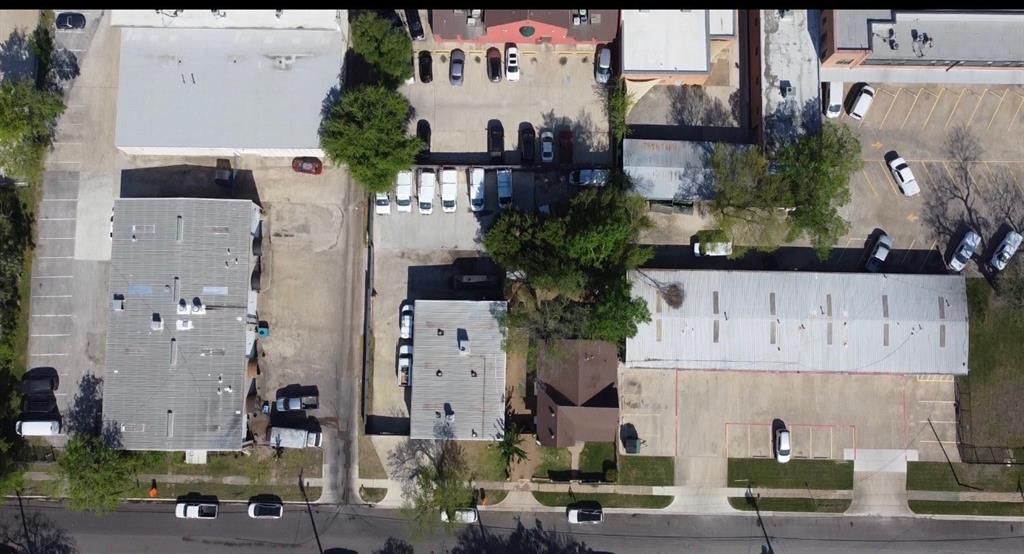 Peak Block - Commercial Sale