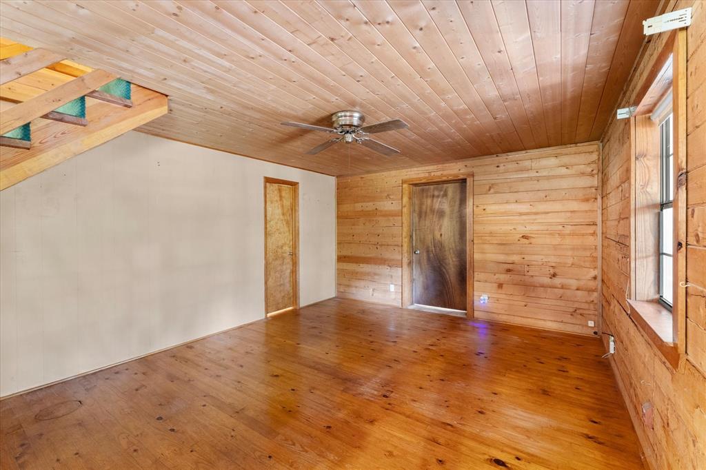 Horseshoe Bend - Residential