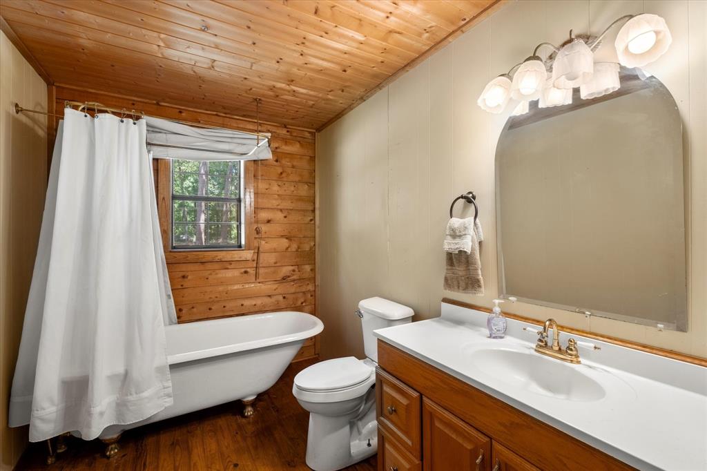 Horseshoe Bend - Residential