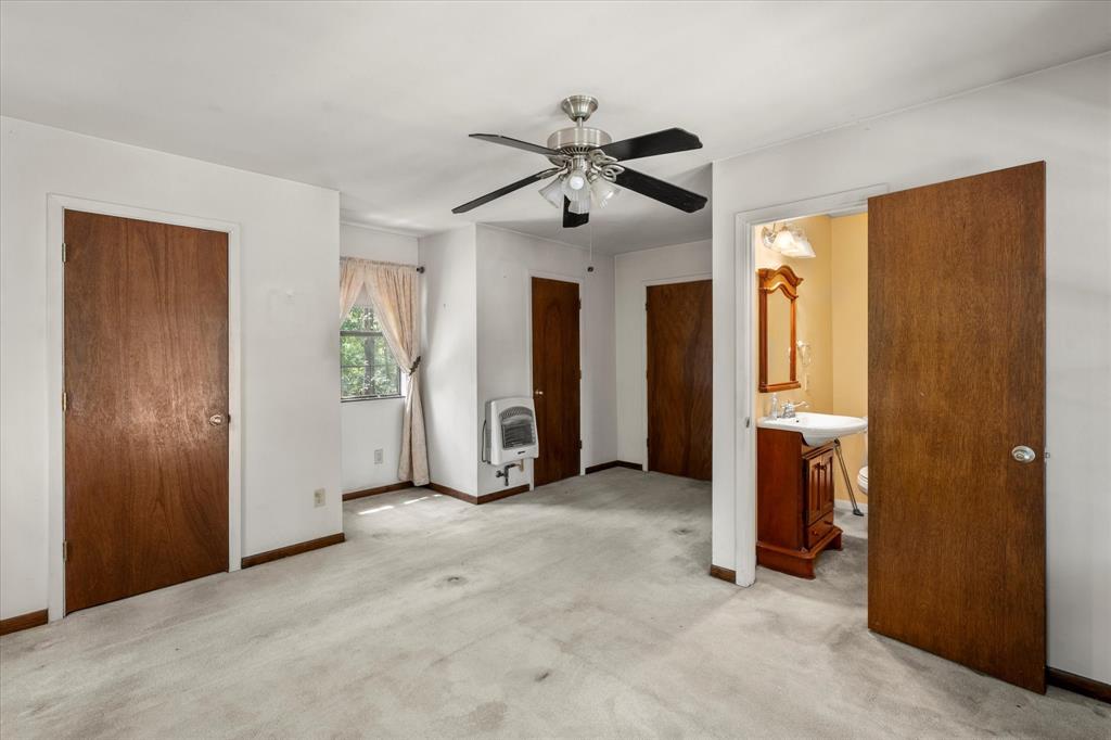 Horseshoe Bend - Residential