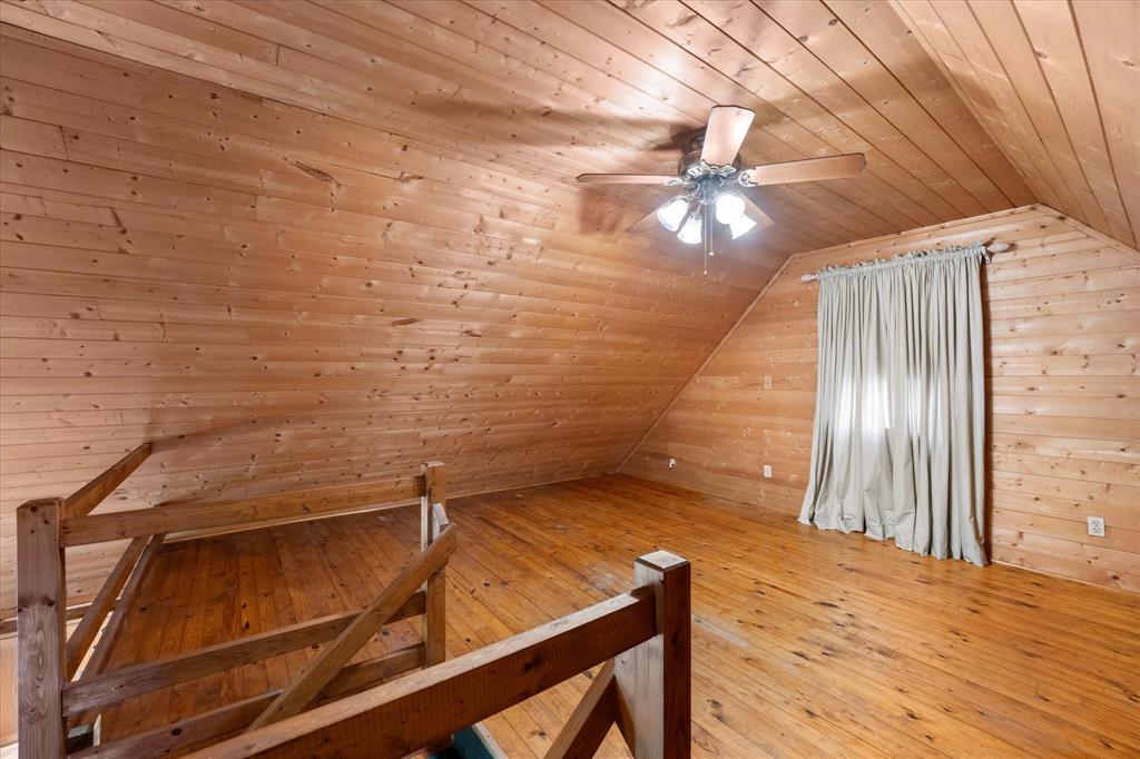 Horseshoe Bend - Residential