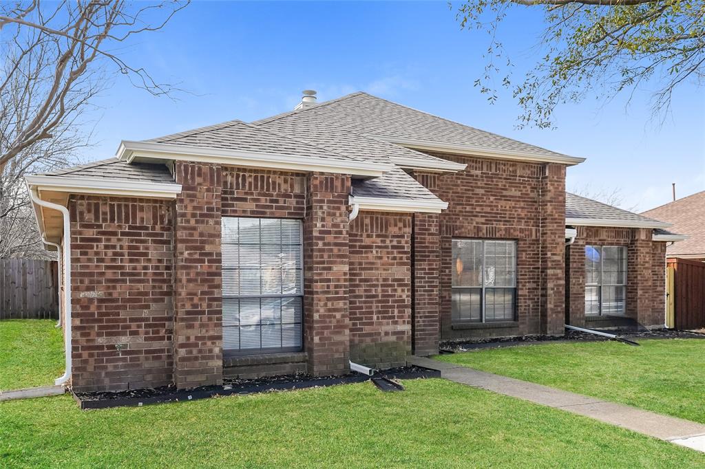 Everglade Park 5th Sec - Residential Lease