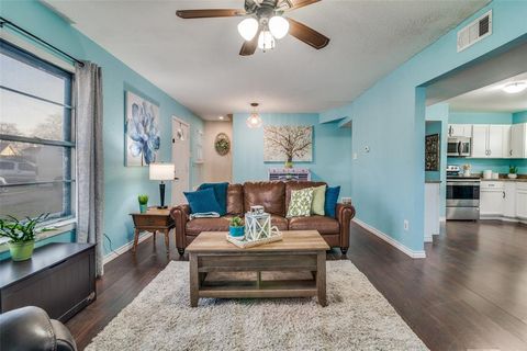 3417 Flamingo Circle Mesquite TX 75150