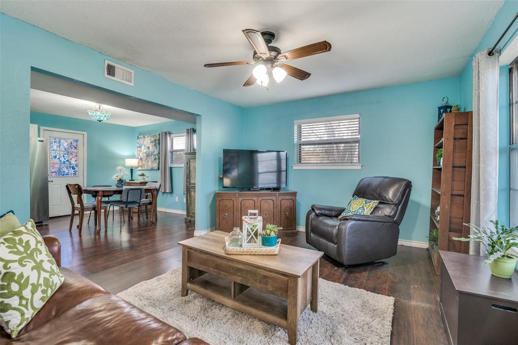 3417 Flamingo Circle