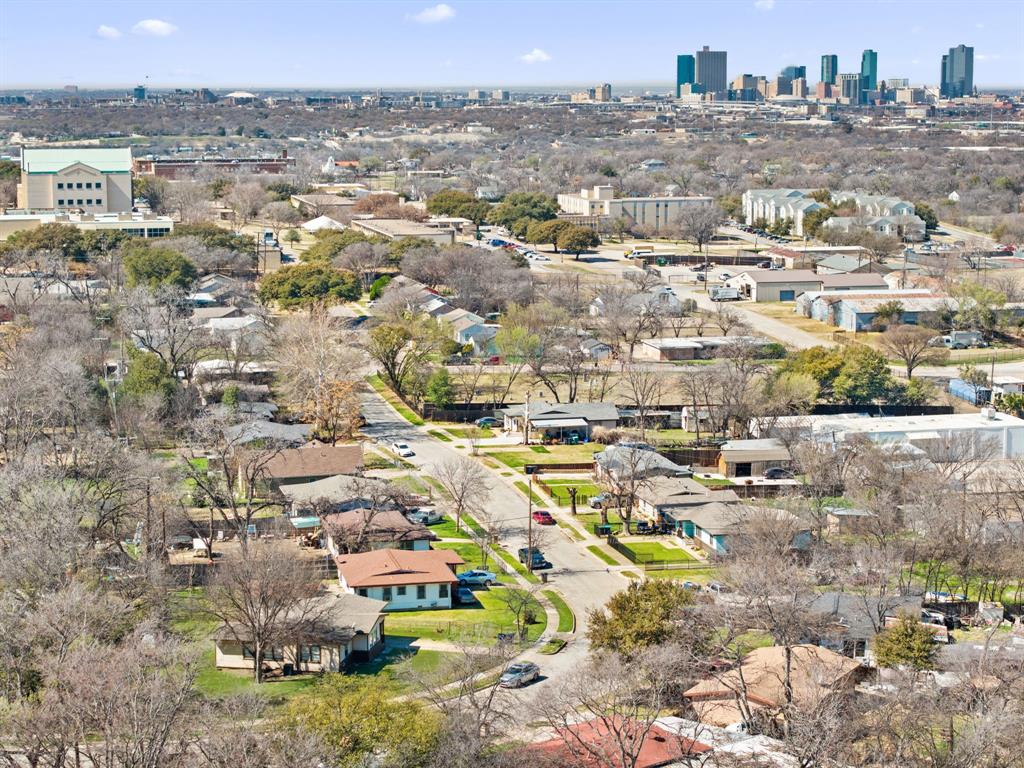 Hallbrook Add - Residential