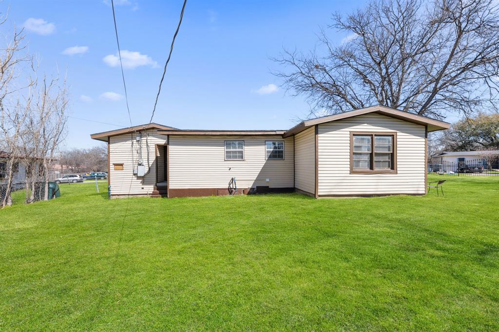 Hallbrook Add - Residential