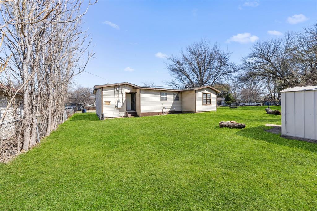 Hallbrook Add - Residential