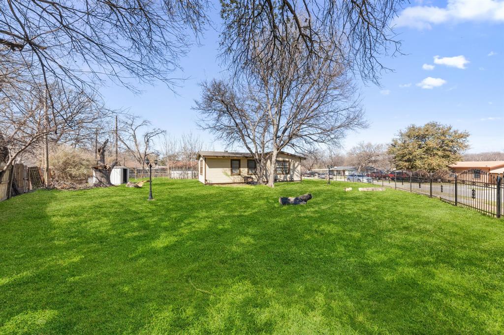 Hallbrook Add - Residential