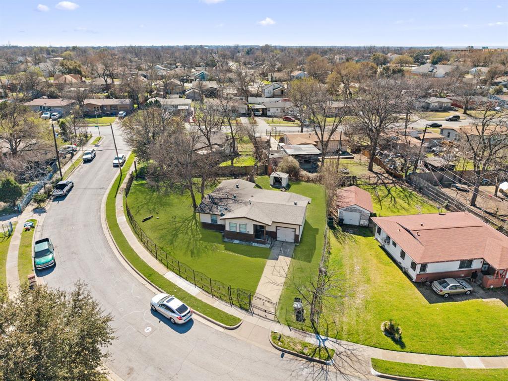 Hallbrook Add - Residential