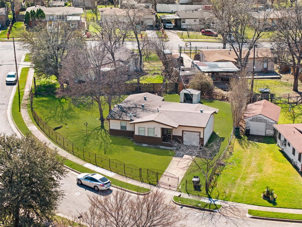 Hallbrook Add - Residential