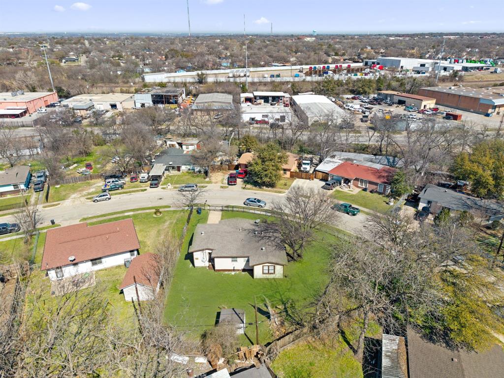 Hallbrook Add - Residential