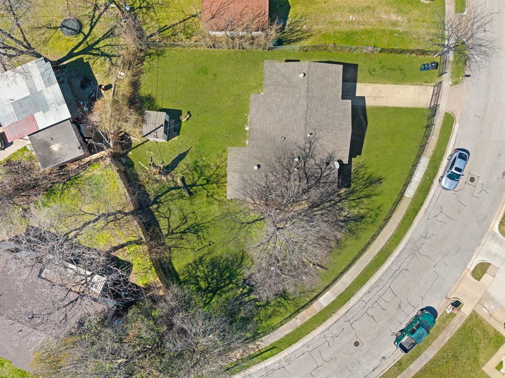 Hallbrook Add - Residential