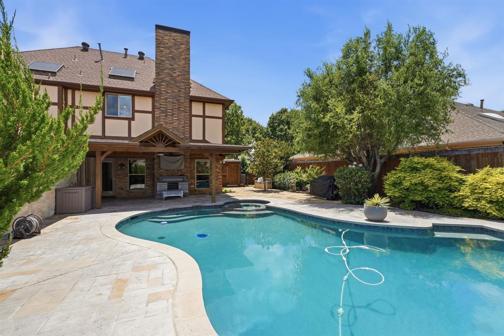 1509 Aylesbury Lane