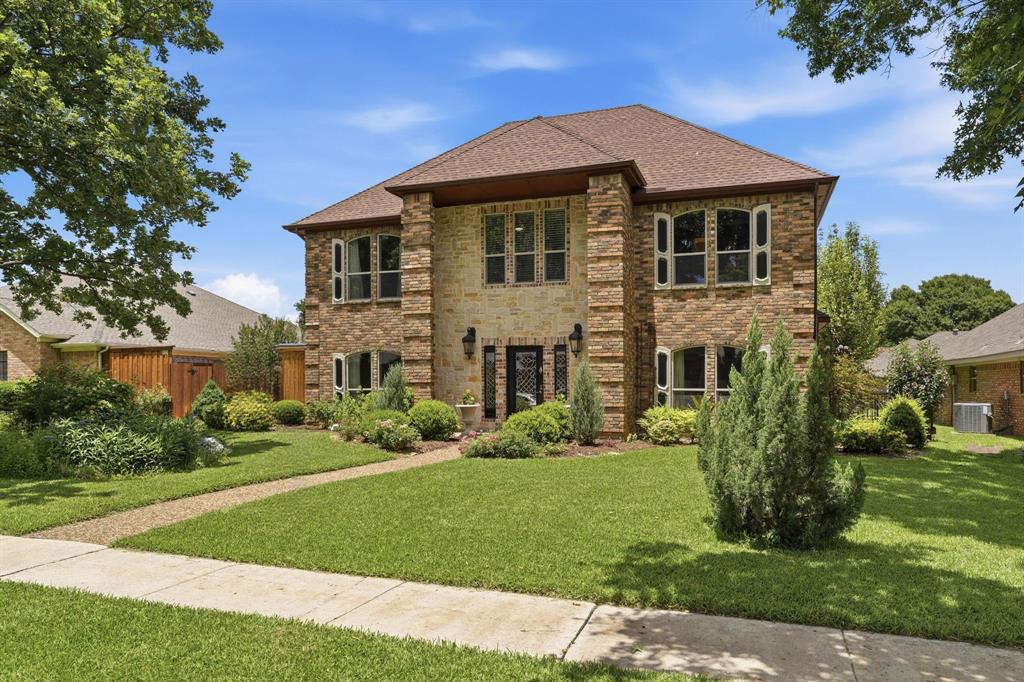 1509 Aylesbury Lane