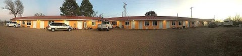 Tiny photo for 804 S 1st Street, Roby, TX 79543 (MLS # 21396649)