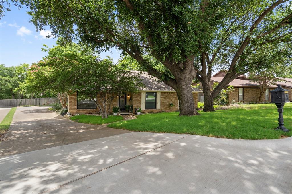1710 Westcrest Court