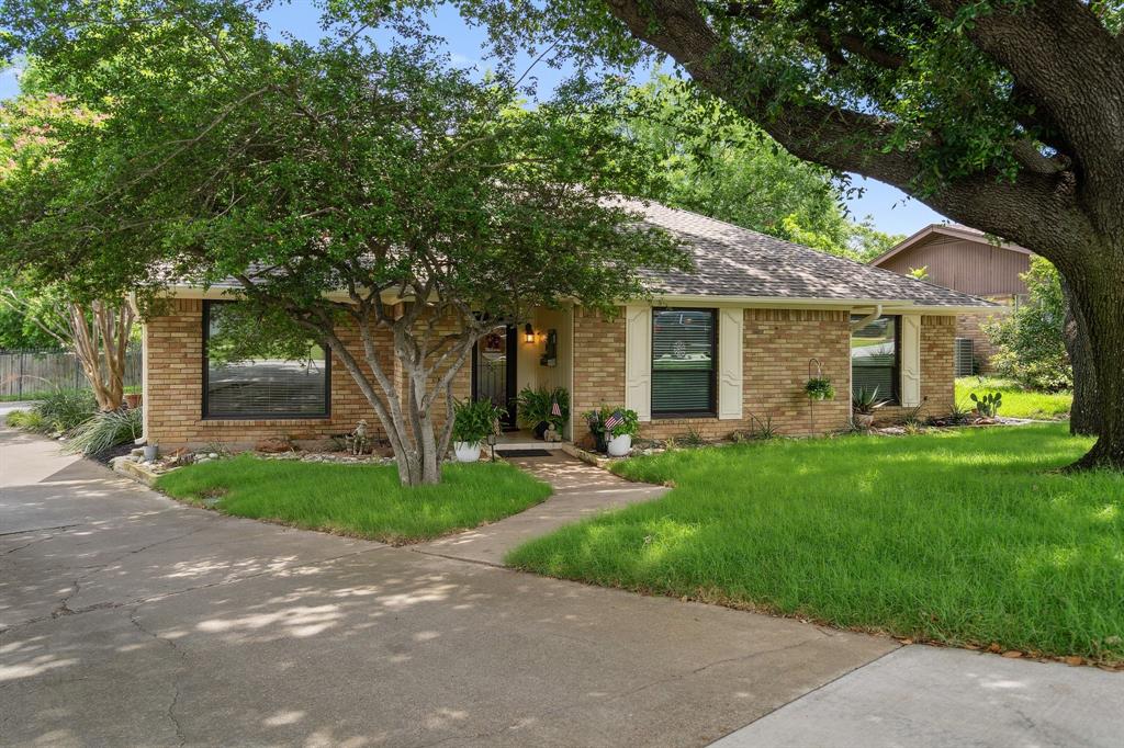 1710 Westcrest Court