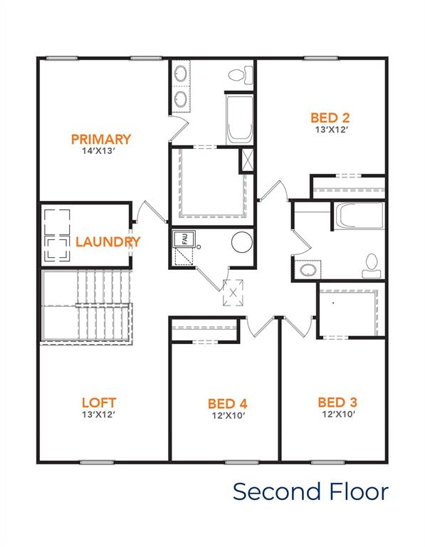 Duckhorn Town Ranch Add - Residential