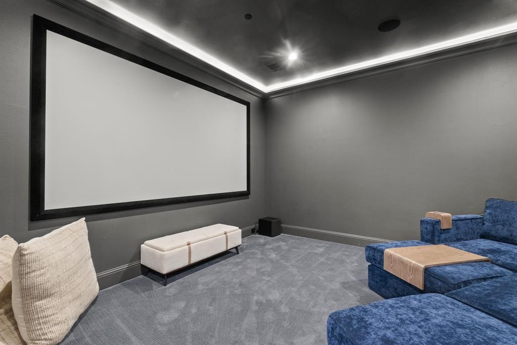 Copper Creek Estates - Residential