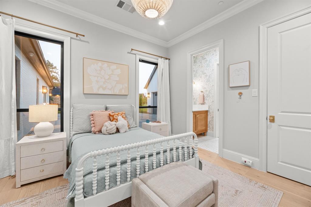 Copper Creek Estates - Residential