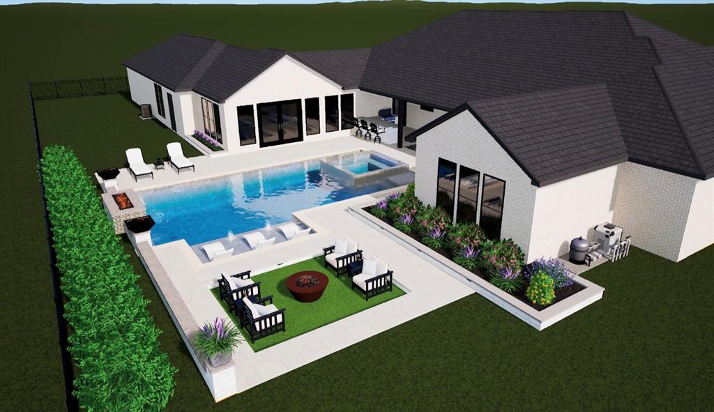 Copper Creek Estates - Residential