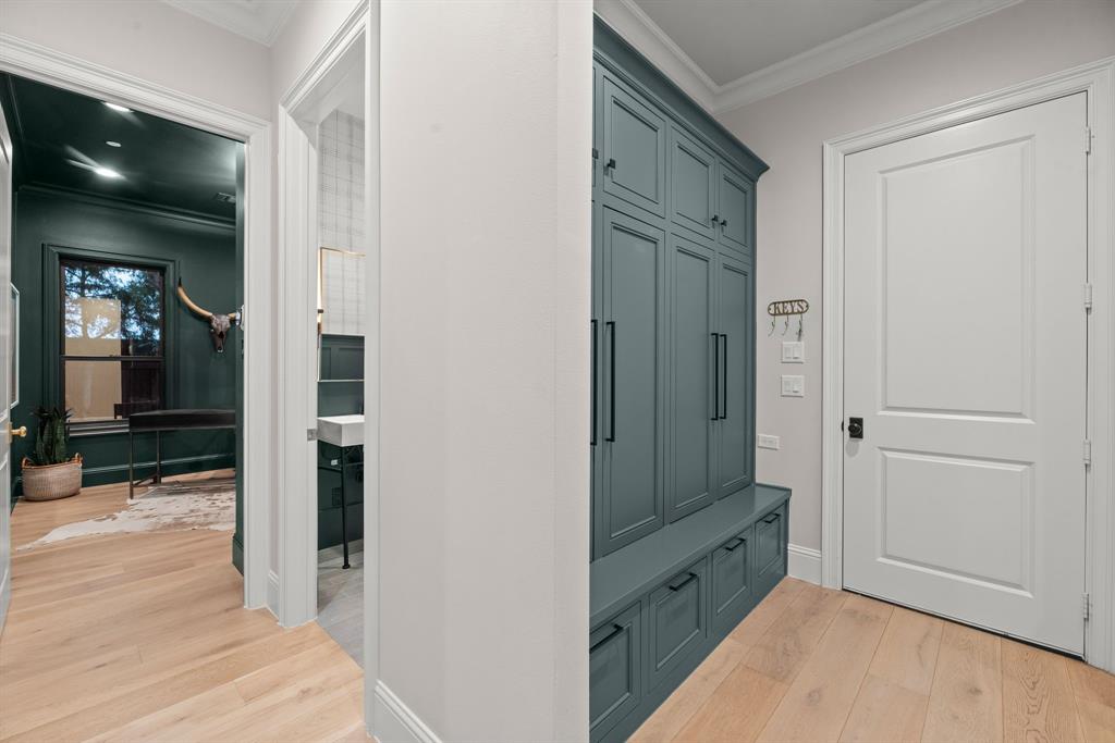 Copper Creek Estates - Residential