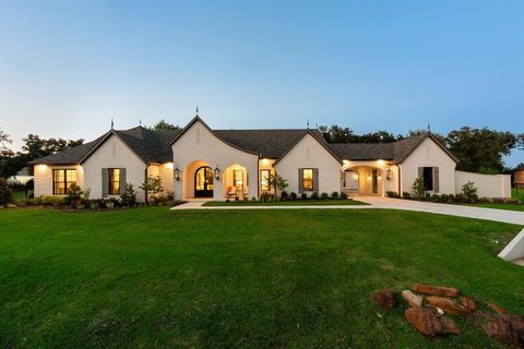 108 Copper Creek Trail Copper Canyon TX 76226
