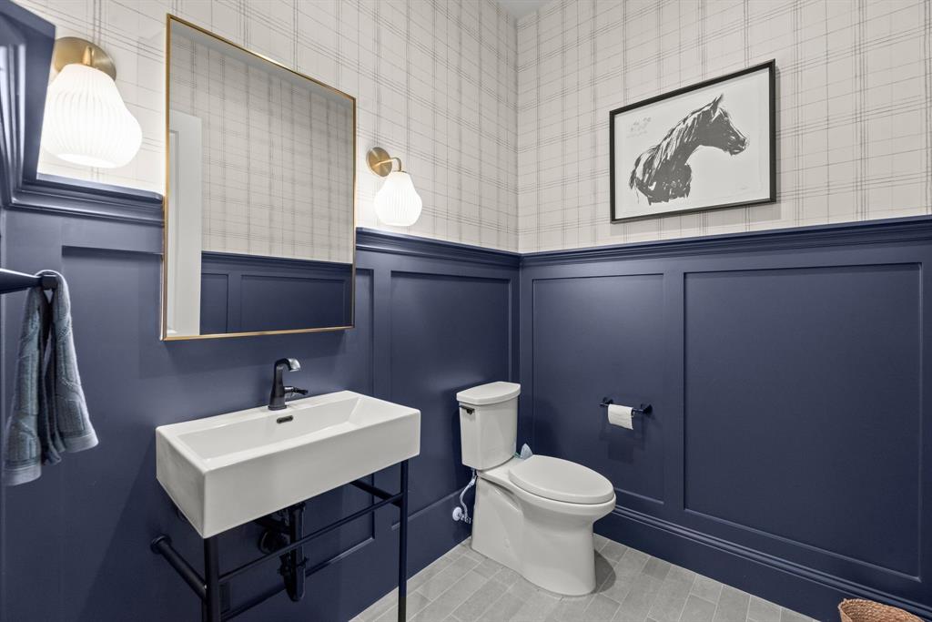 Copper Creek Estates - Residential