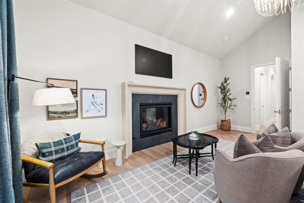 Copper Creek Estates - Residential