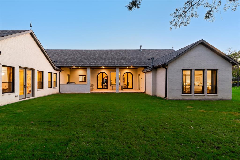 Copper Creek Estates - Residential