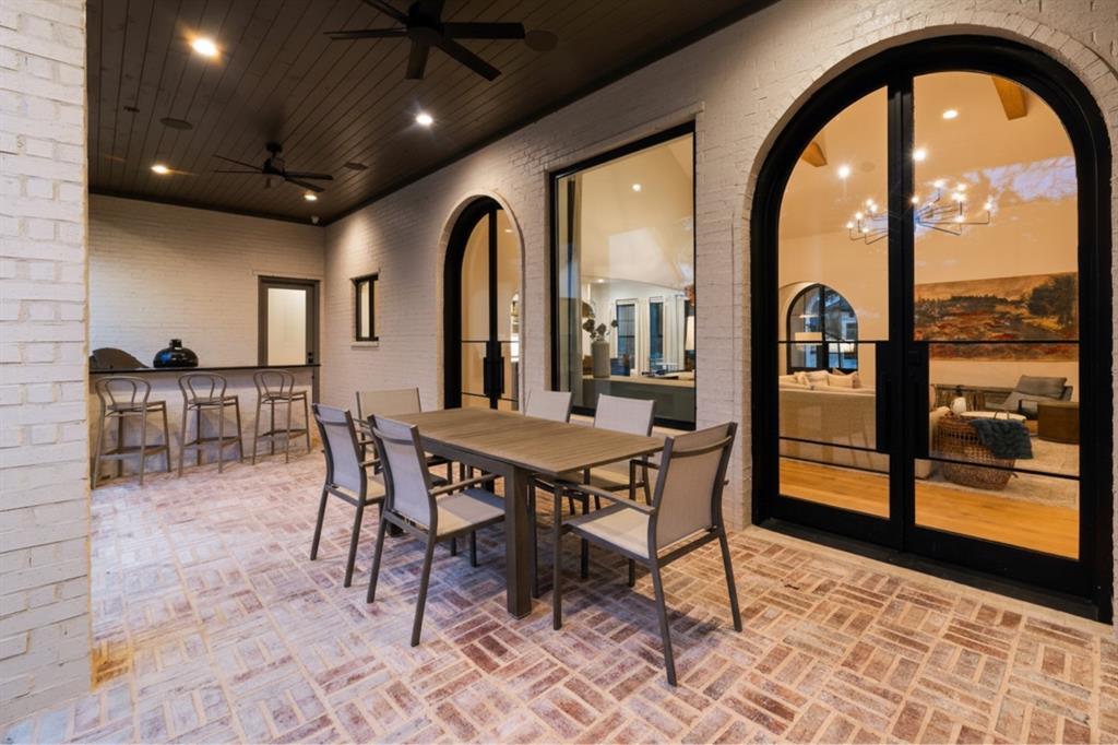 Copper Creek Estates - Residential