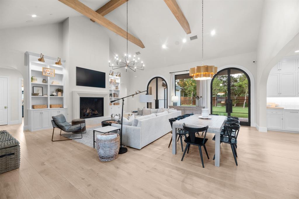 Copper Creek Estates - Residential