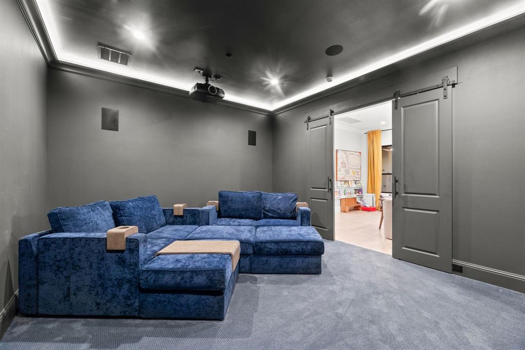 Copper Creek Estates - Residential