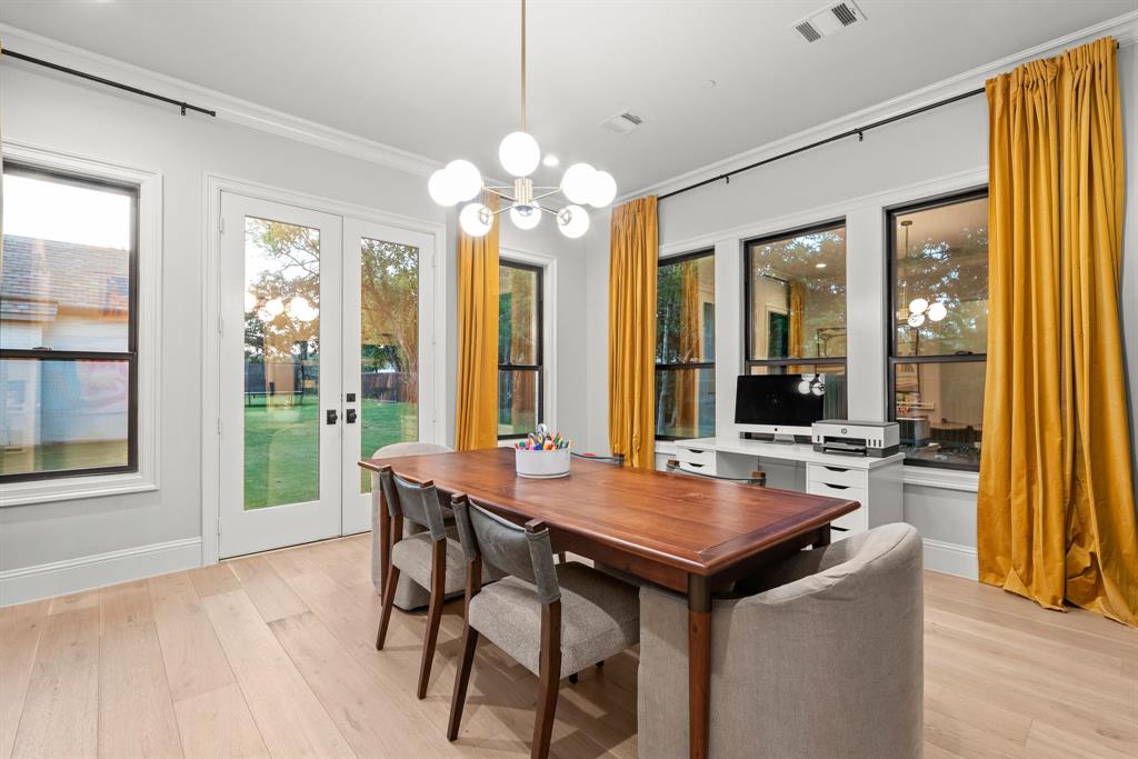 Copper Creek Estates - Residential