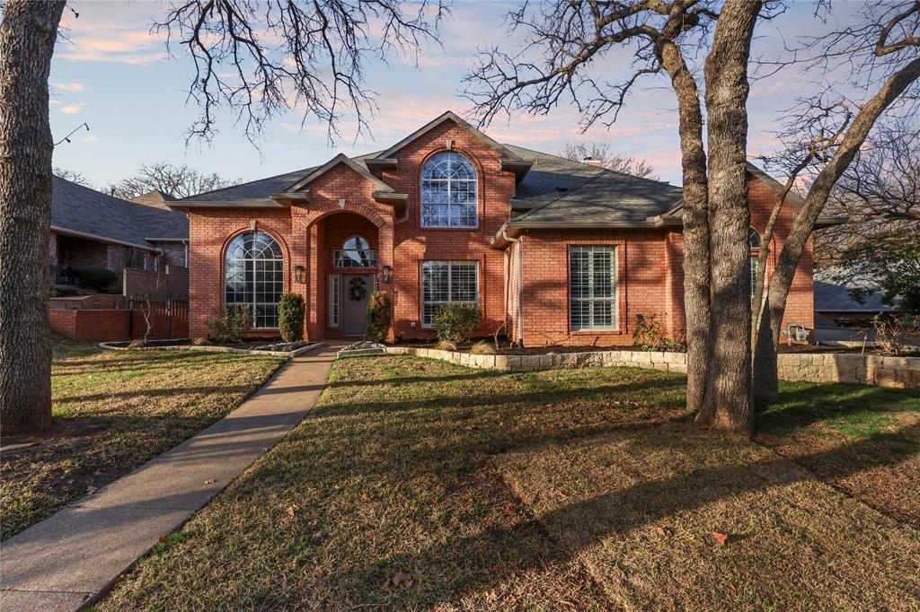 1525 Lost Lake Drive