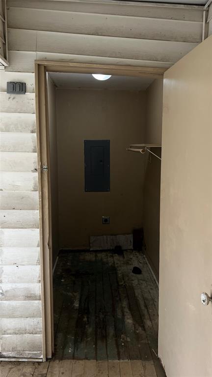 City Of Paris - Residential