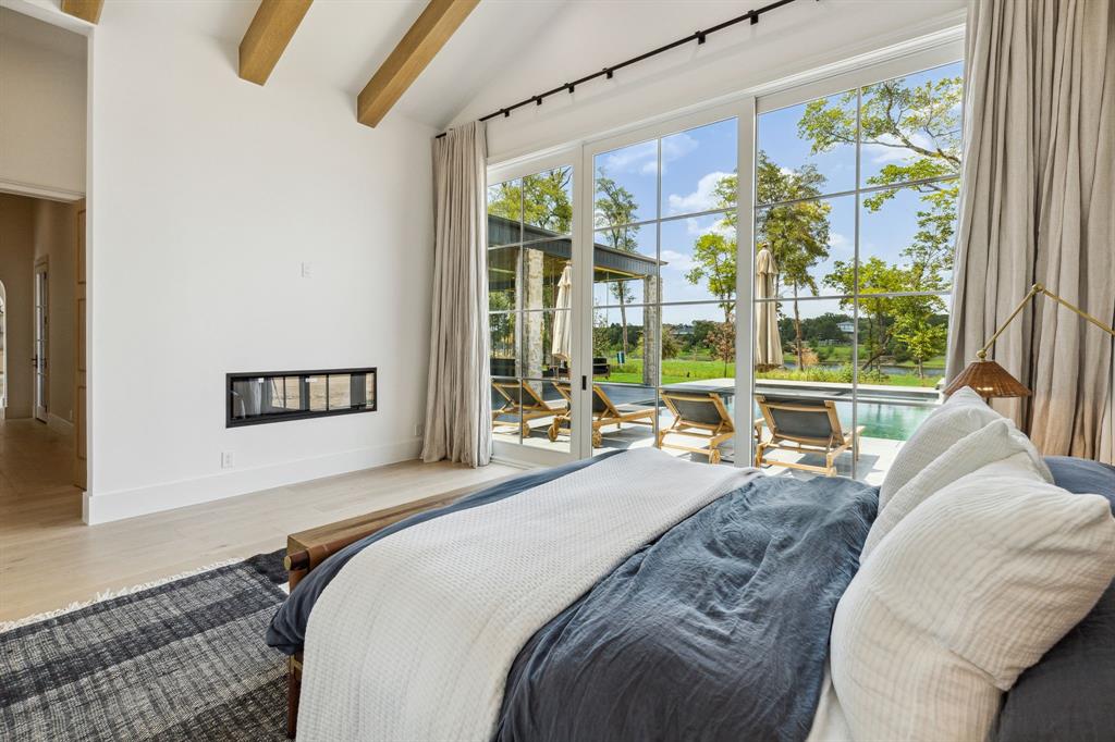 Long Cove - Residential