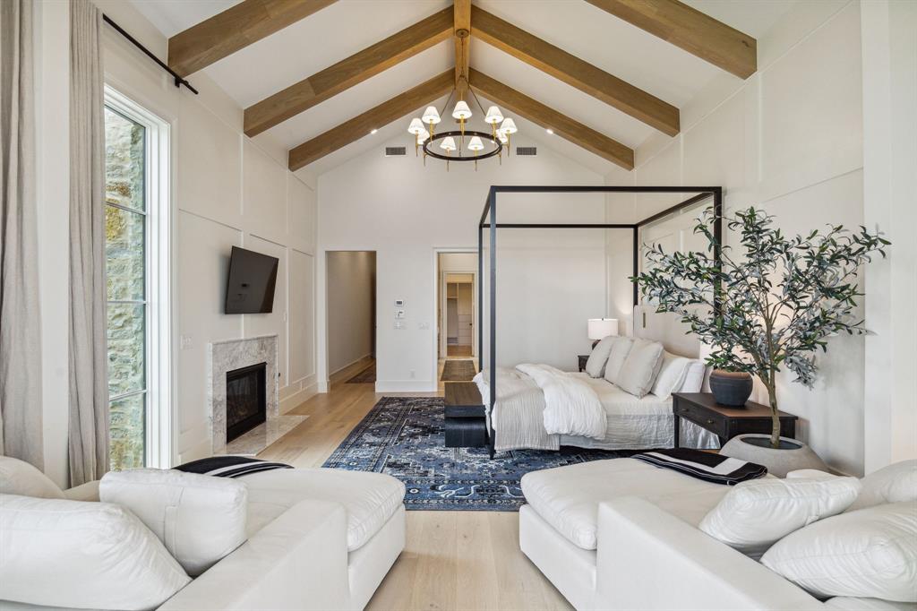 Long Cove - Residential