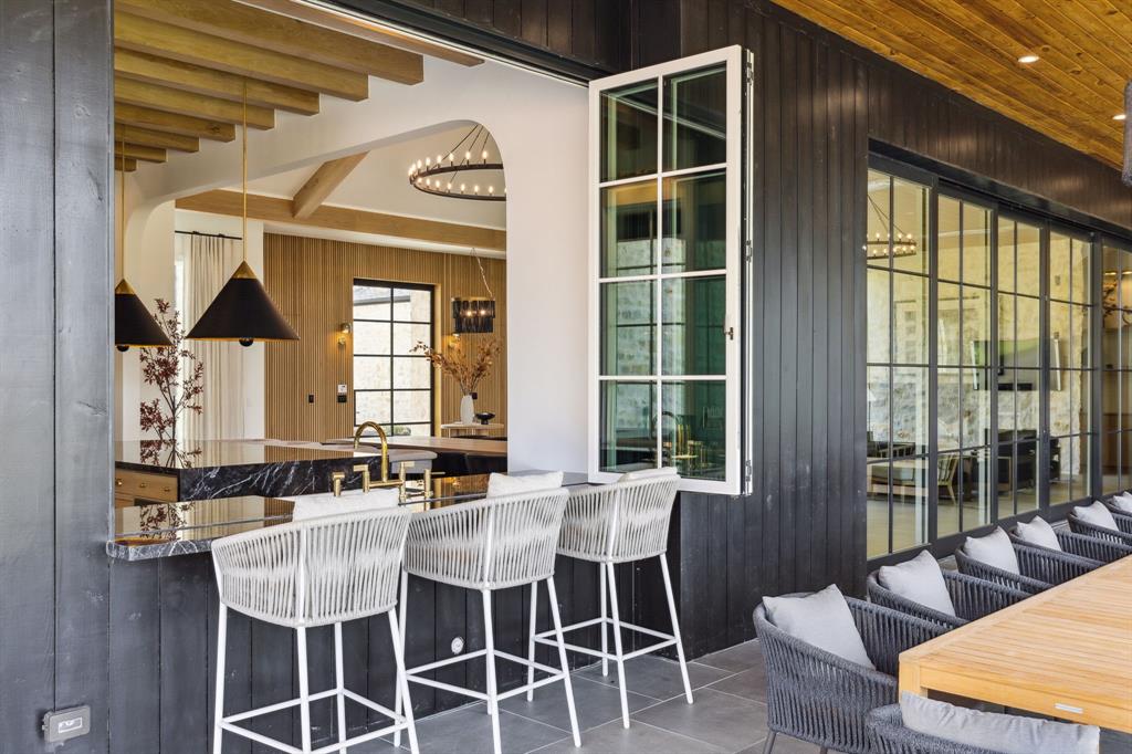 Long Cove - Residential