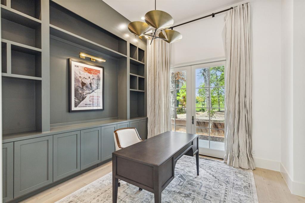 Long Cove - Residential