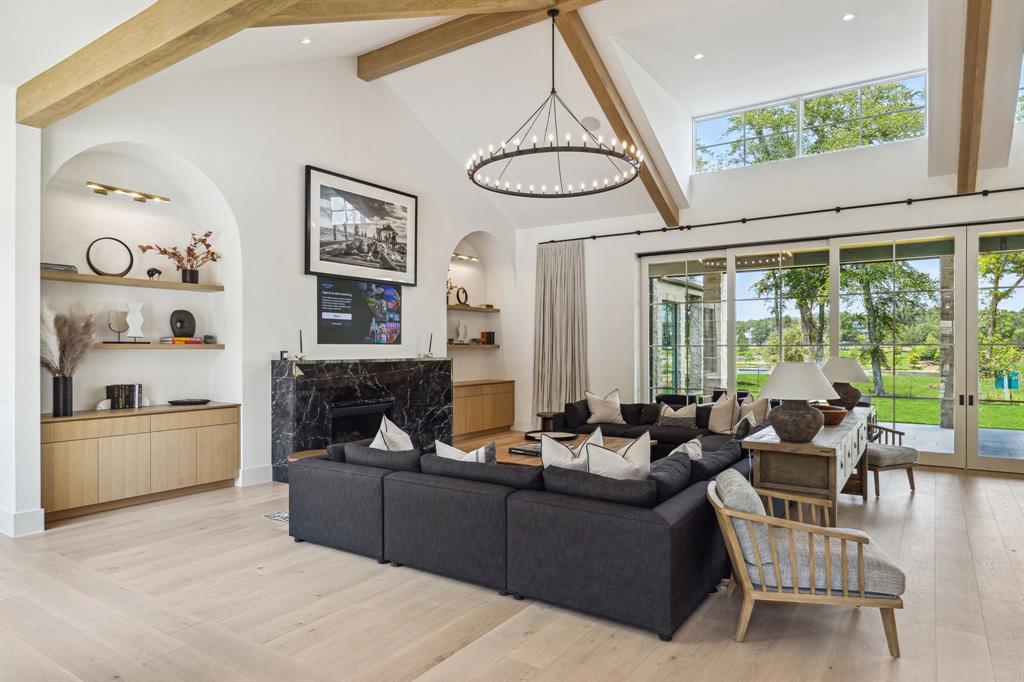 Long Cove - Residential