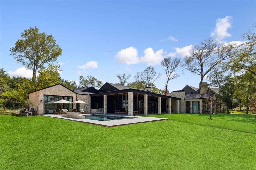 Long Cove - Residential