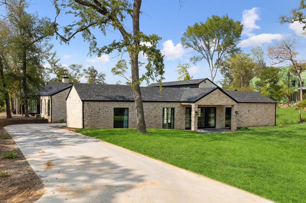 Long Cove - Residential