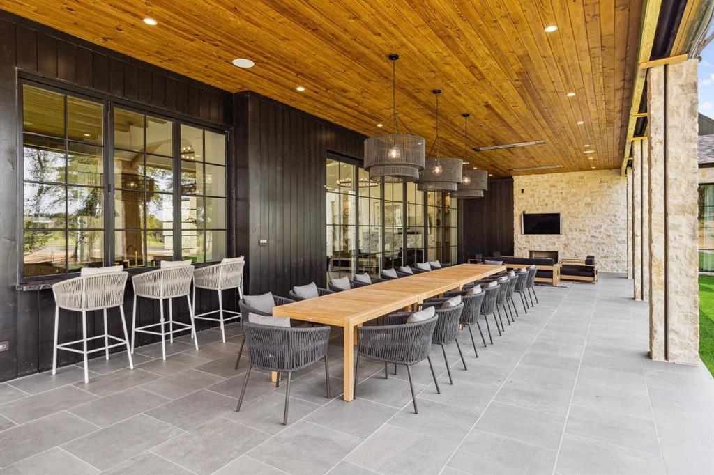 Long Cove - Residential