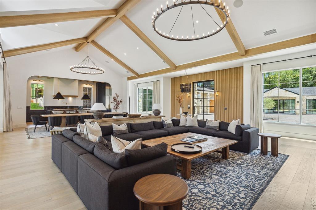 Long Cove - Residential